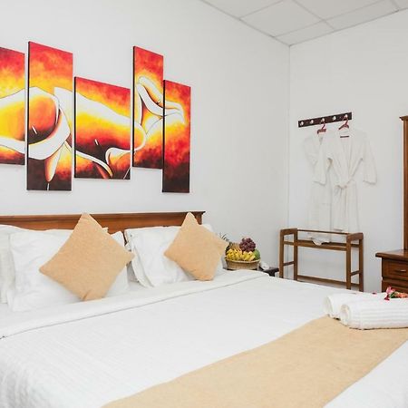 Aaradhya Villa Nuwara Eliya Luaran gambar