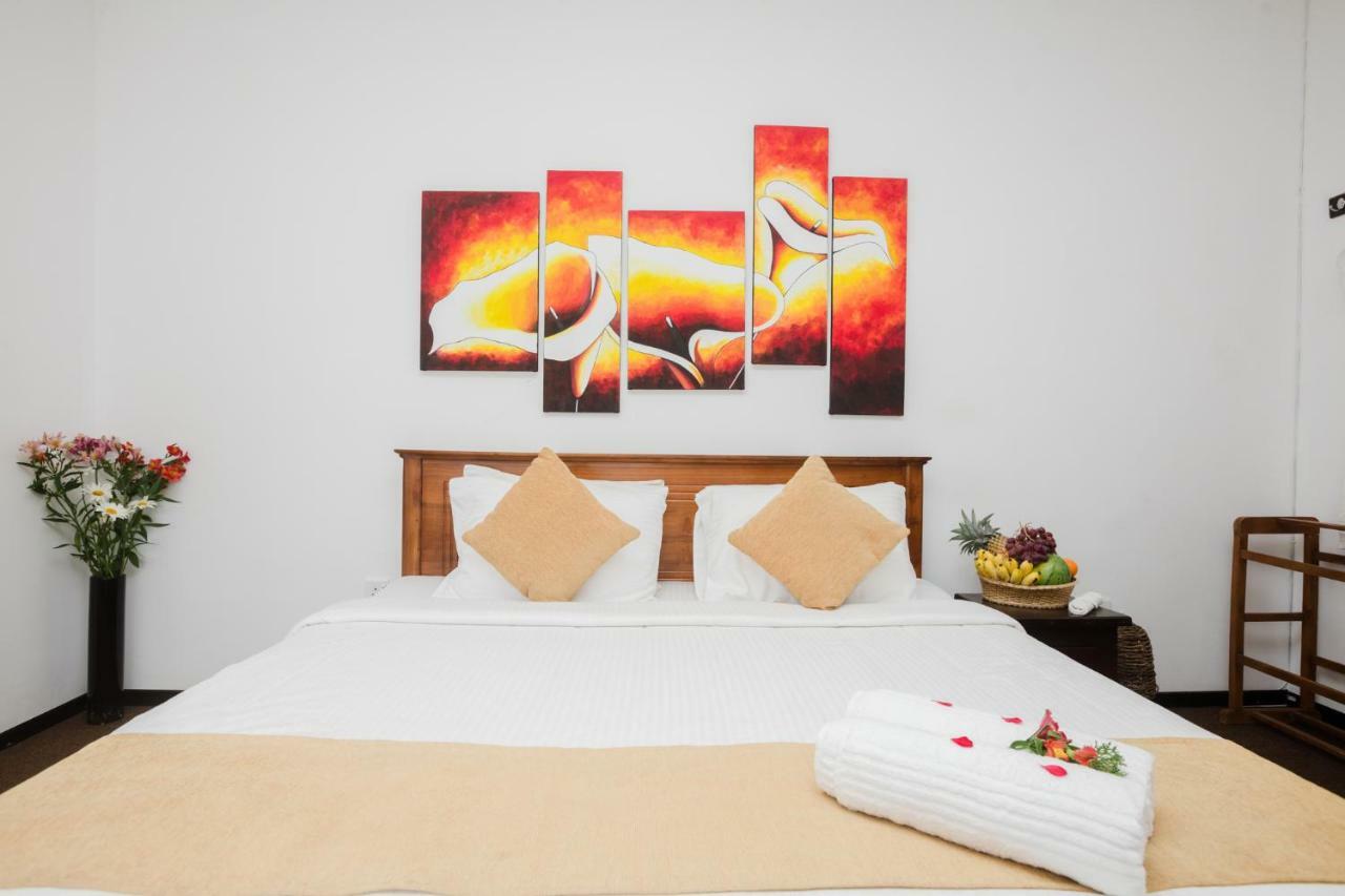 Aaradhya Villa Nuwara Eliya Luaran gambar