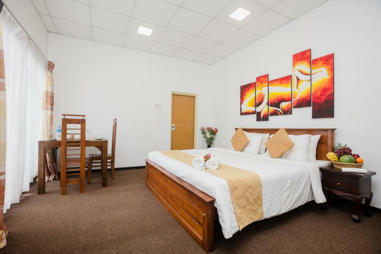 Aaradhya Villa Nuwara Eliya Luaran gambar