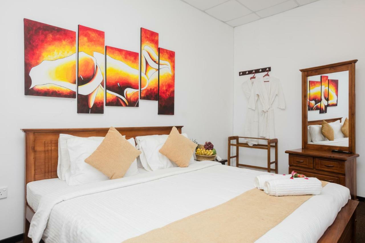 Aaradhya Villa Nuwara Eliya Luaran gambar