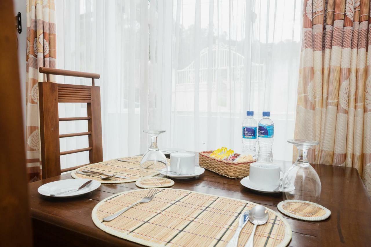 Aaradhya Villa Nuwara Eliya Luaran gambar