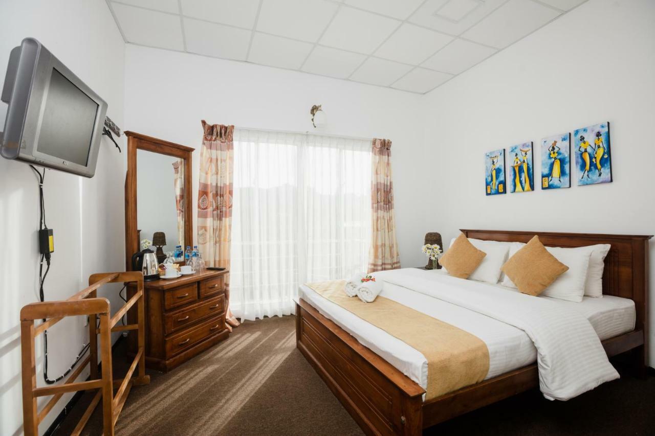 Aaradhya Villa Nuwara Eliya Luaran gambar