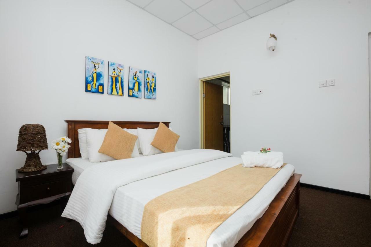 Aaradhya Villa Nuwara Eliya Luaran gambar