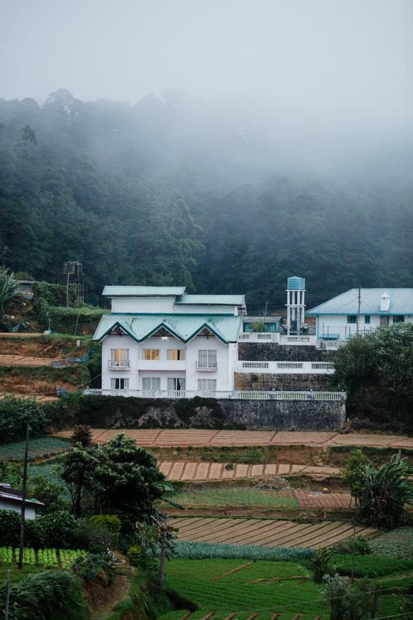 Aaradhya Villa Nuwara Eliya Luaran gambar