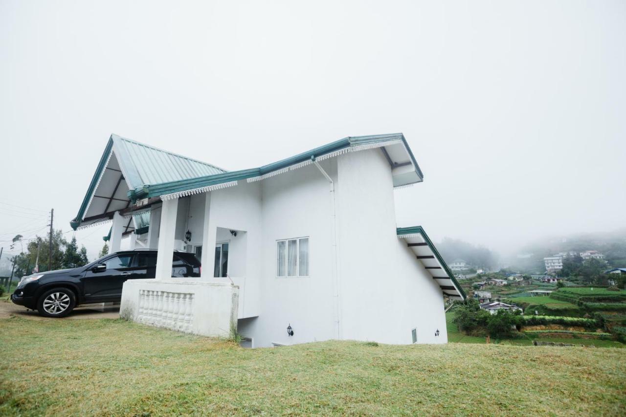 Aaradhya Villa Nuwara Eliya Luaran gambar