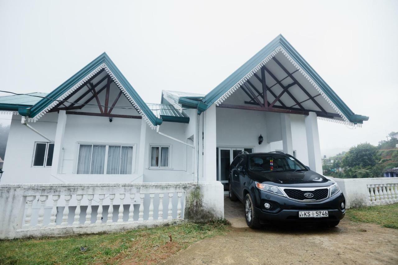Aaradhya Villa Nuwara Eliya Luaran gambar