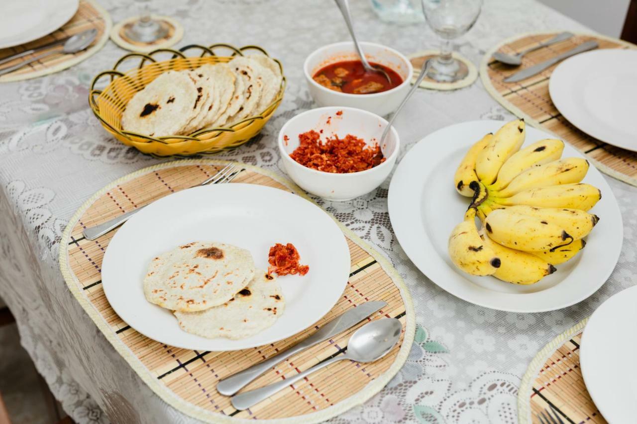 Aaradhya Villa Nuwara Eliya Luaran gambar