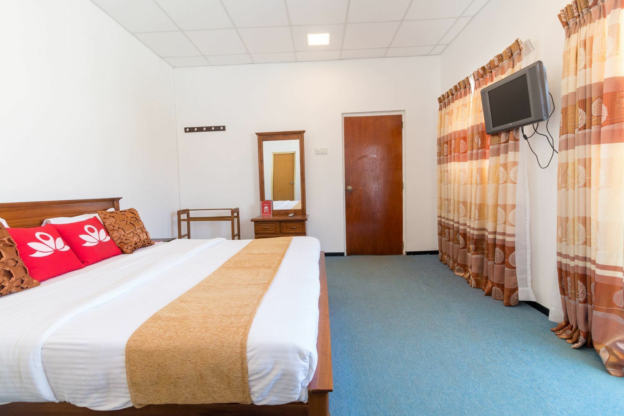 Aaradhya Villa Nuwara Eliya Luaran gambar