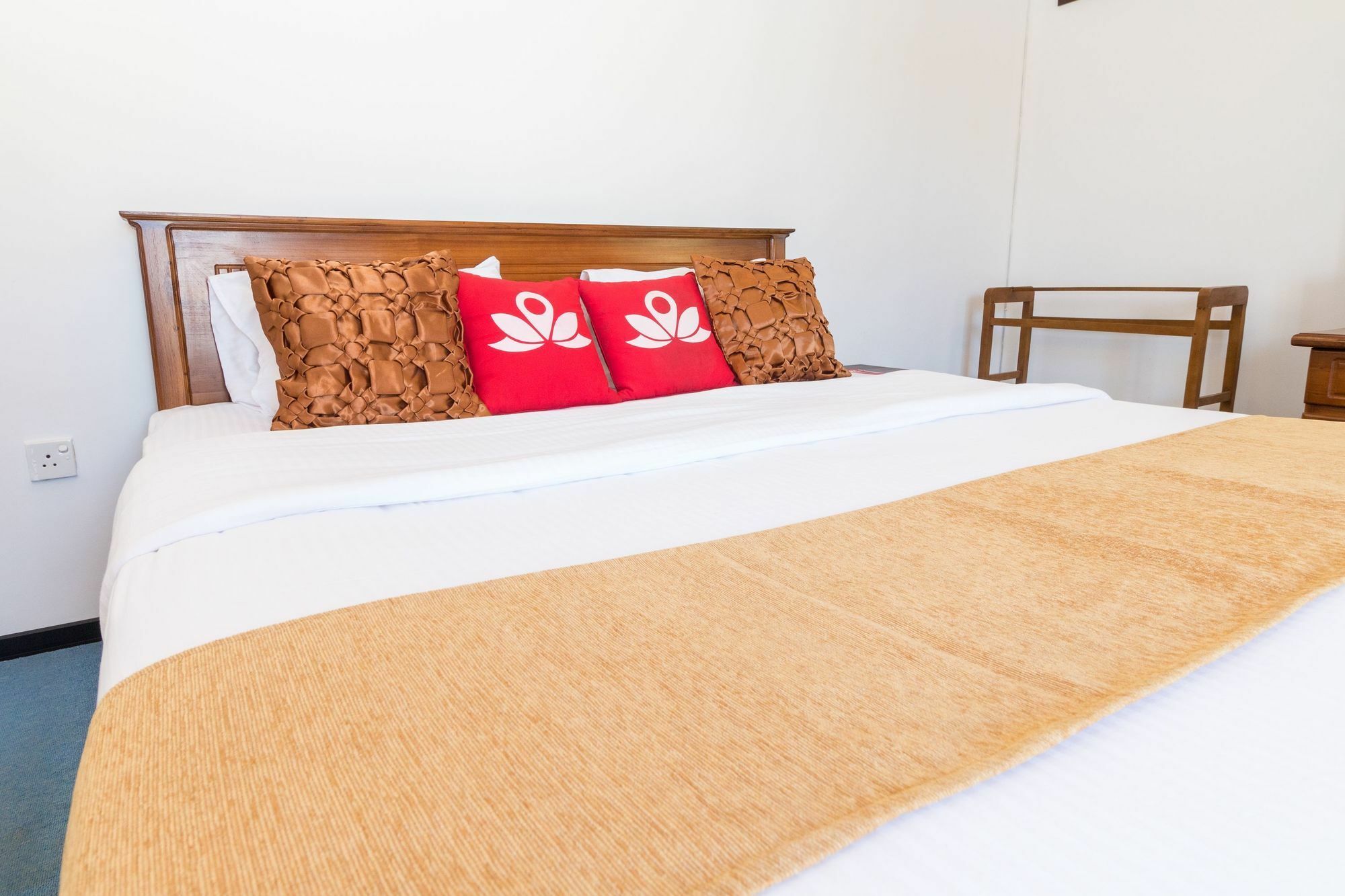 Aaradhya Villa Nuwara Eliya Luaran gambar