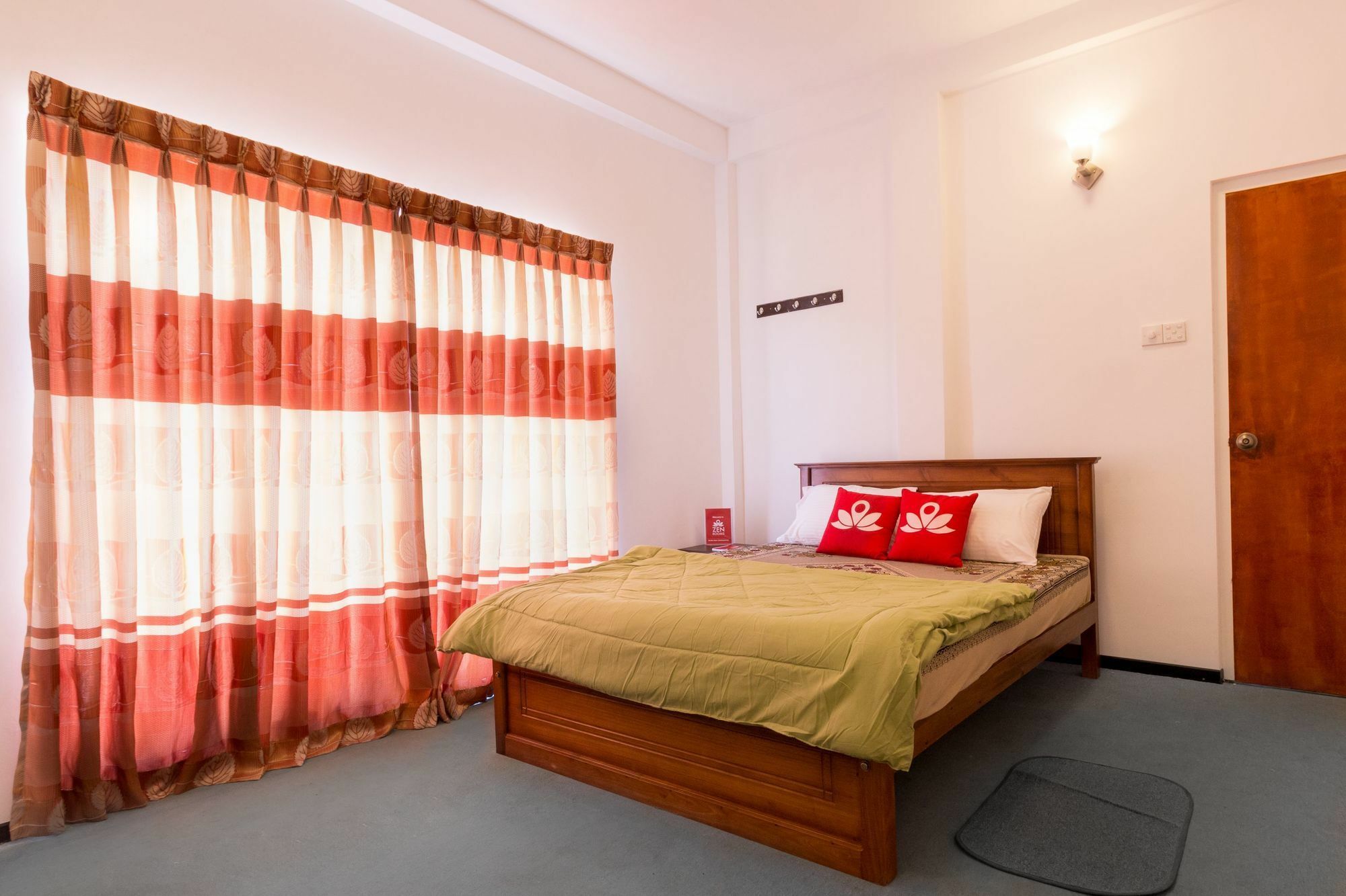 Aaradhya Villa Nuwara Eliya Luaran gambar