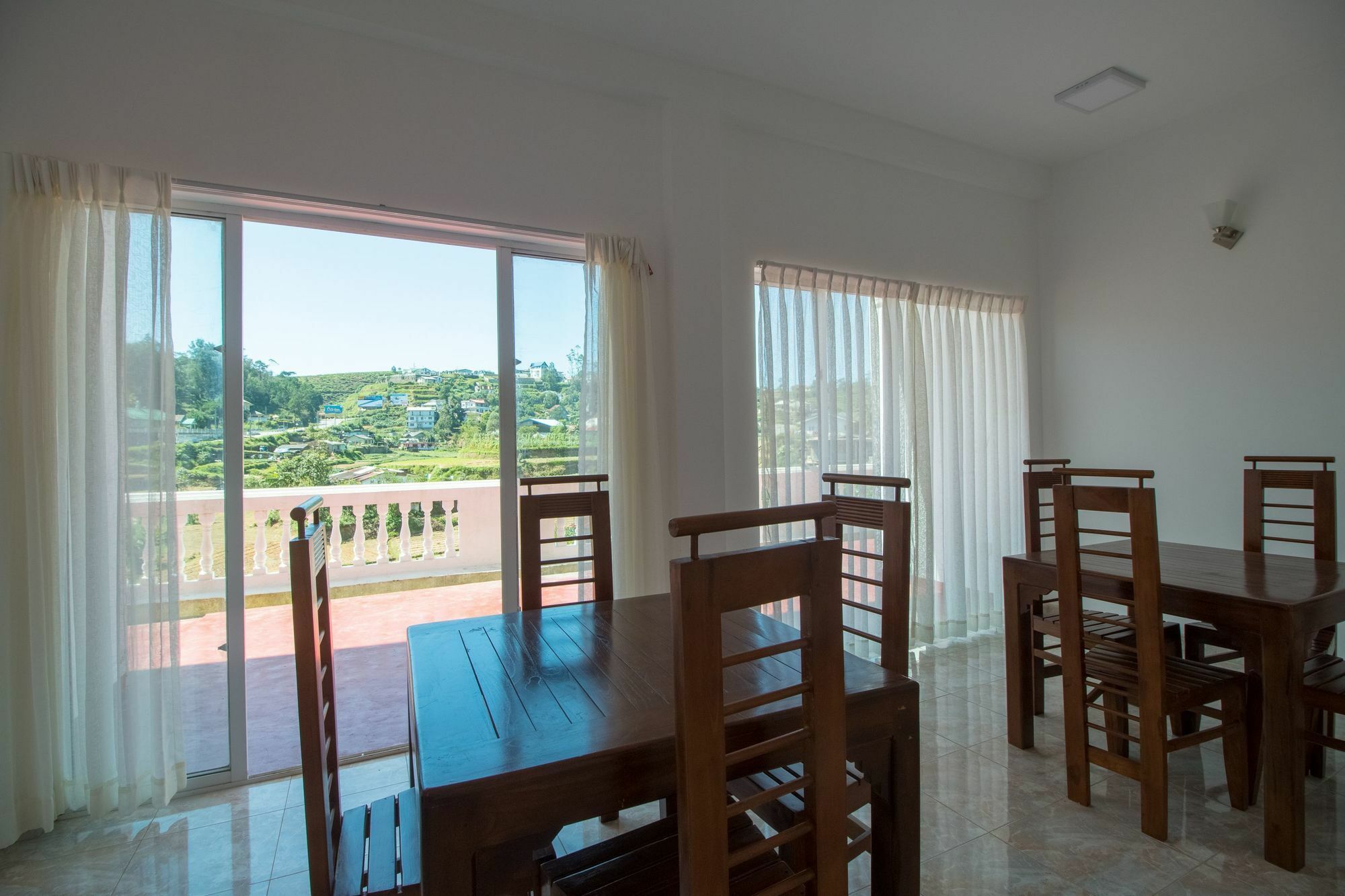 Aaradhya Villa Nuwara Eliya Luaran gambar