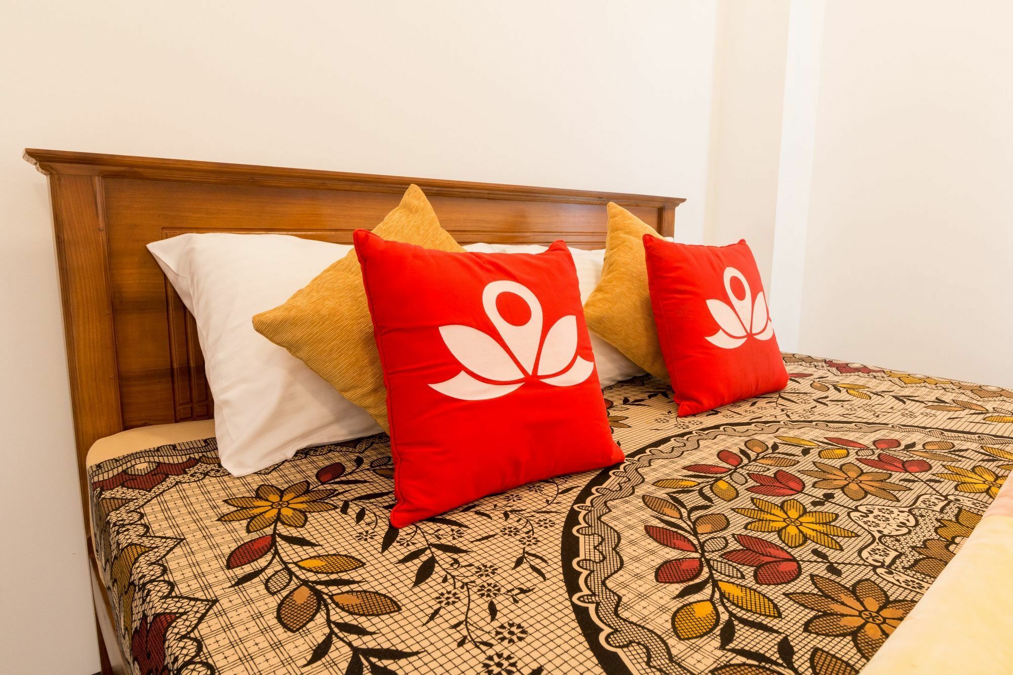 Aaradhya Villa Nuwara Eliya Luaran gambar