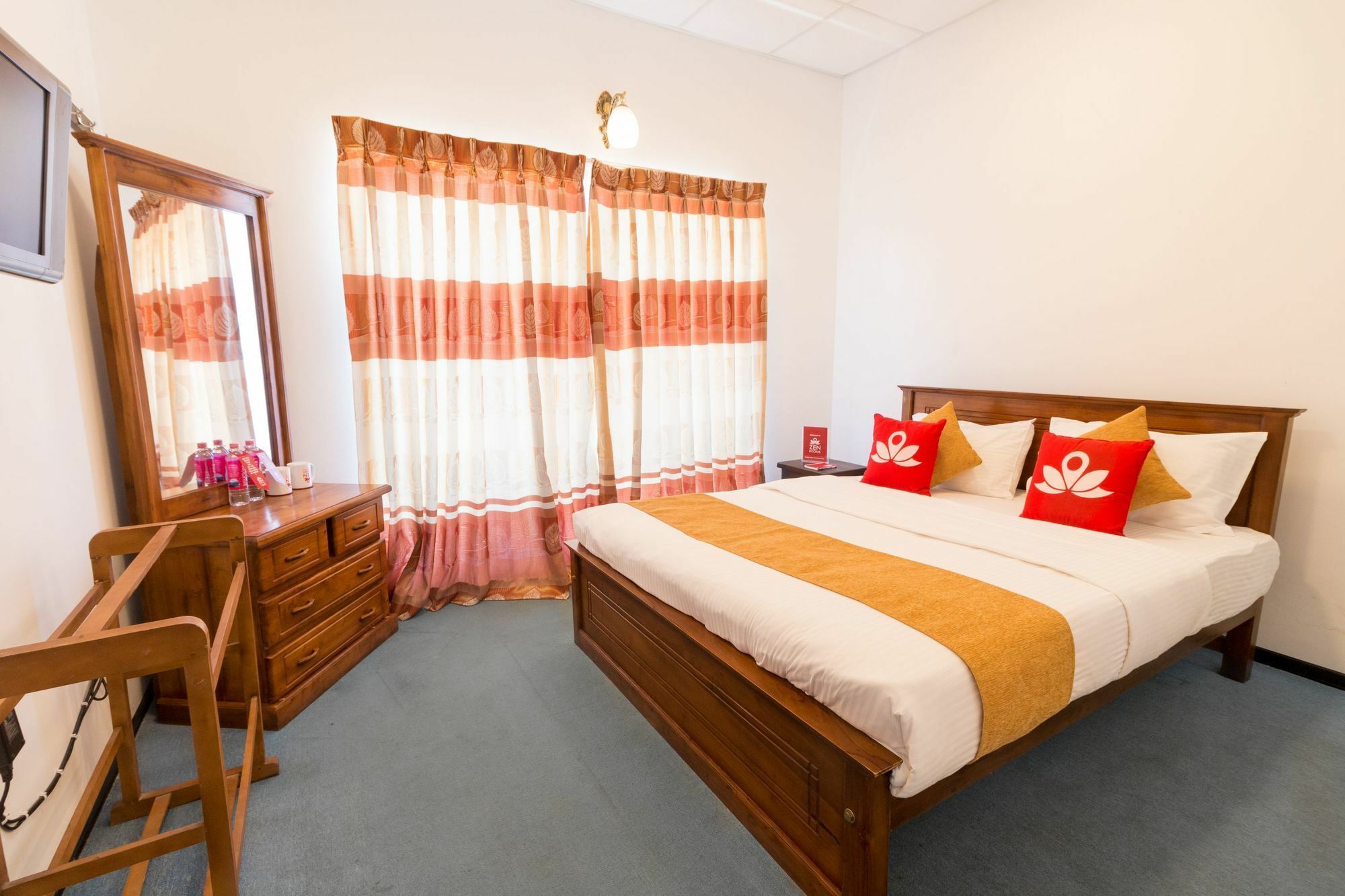 Aaradhya Villa Nuwara Eliya Luaran gambar