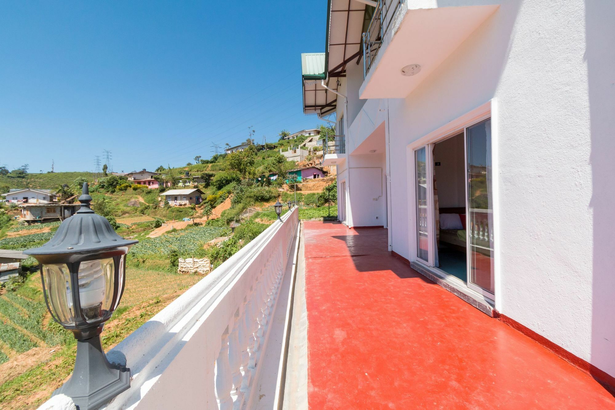 Aaradhya Villa Nuwara Eliya Luaran gambar