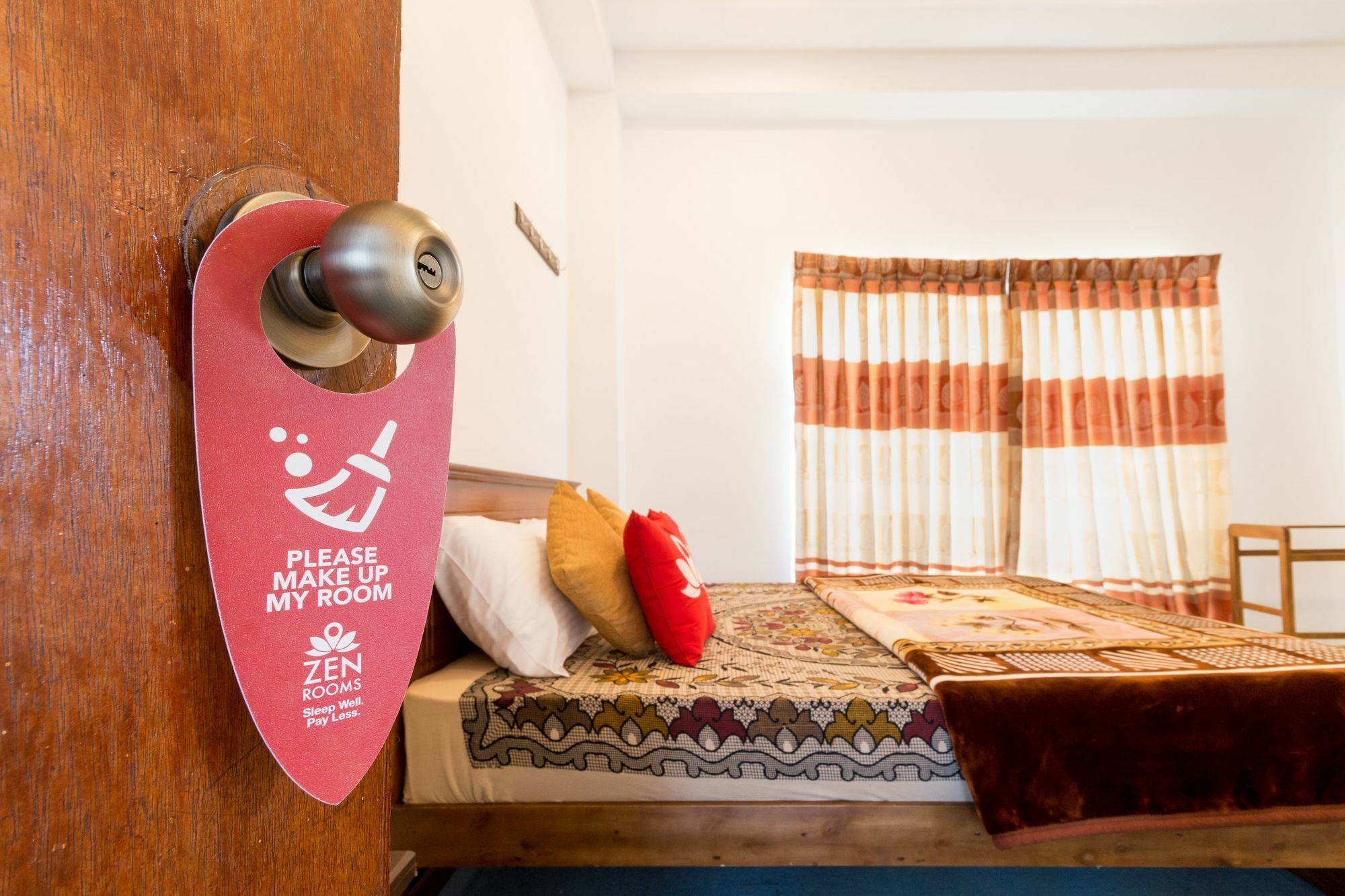 Aaradhya Villa Nuwara Eliya Luaran gambar