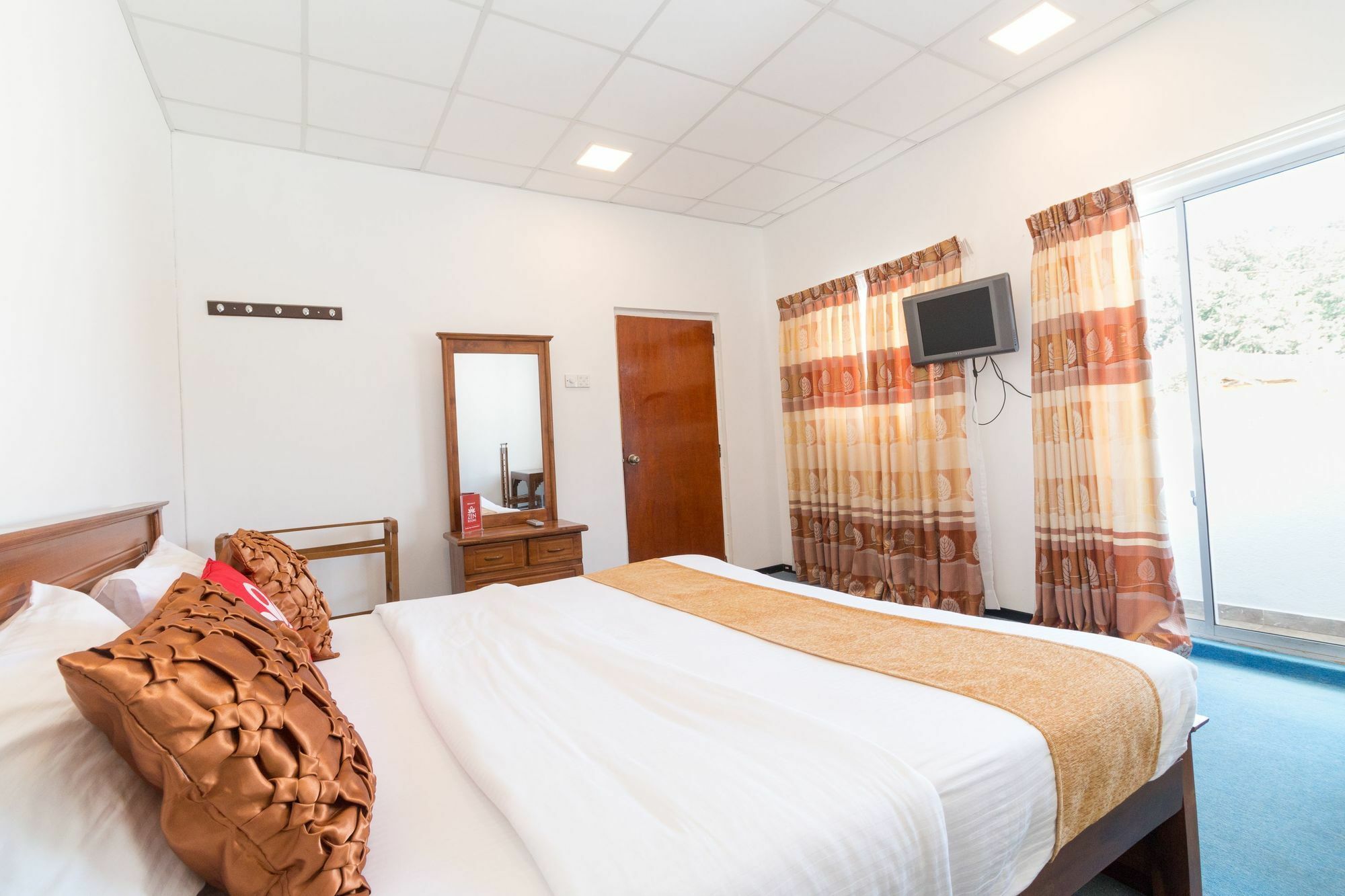 Aaradhya Villa Nuwara Eliya Luaran gambar