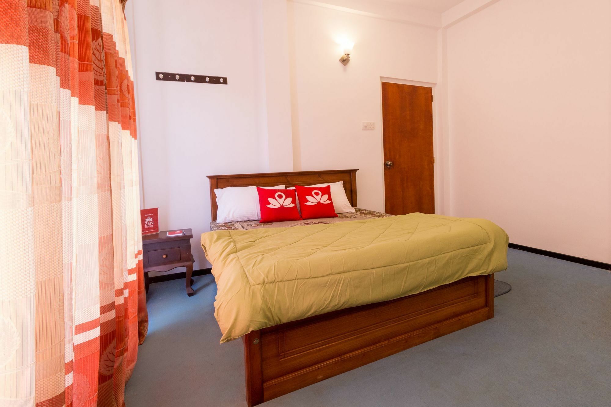 Aaradhya Villa Nuwara Eliya Luaran gambar