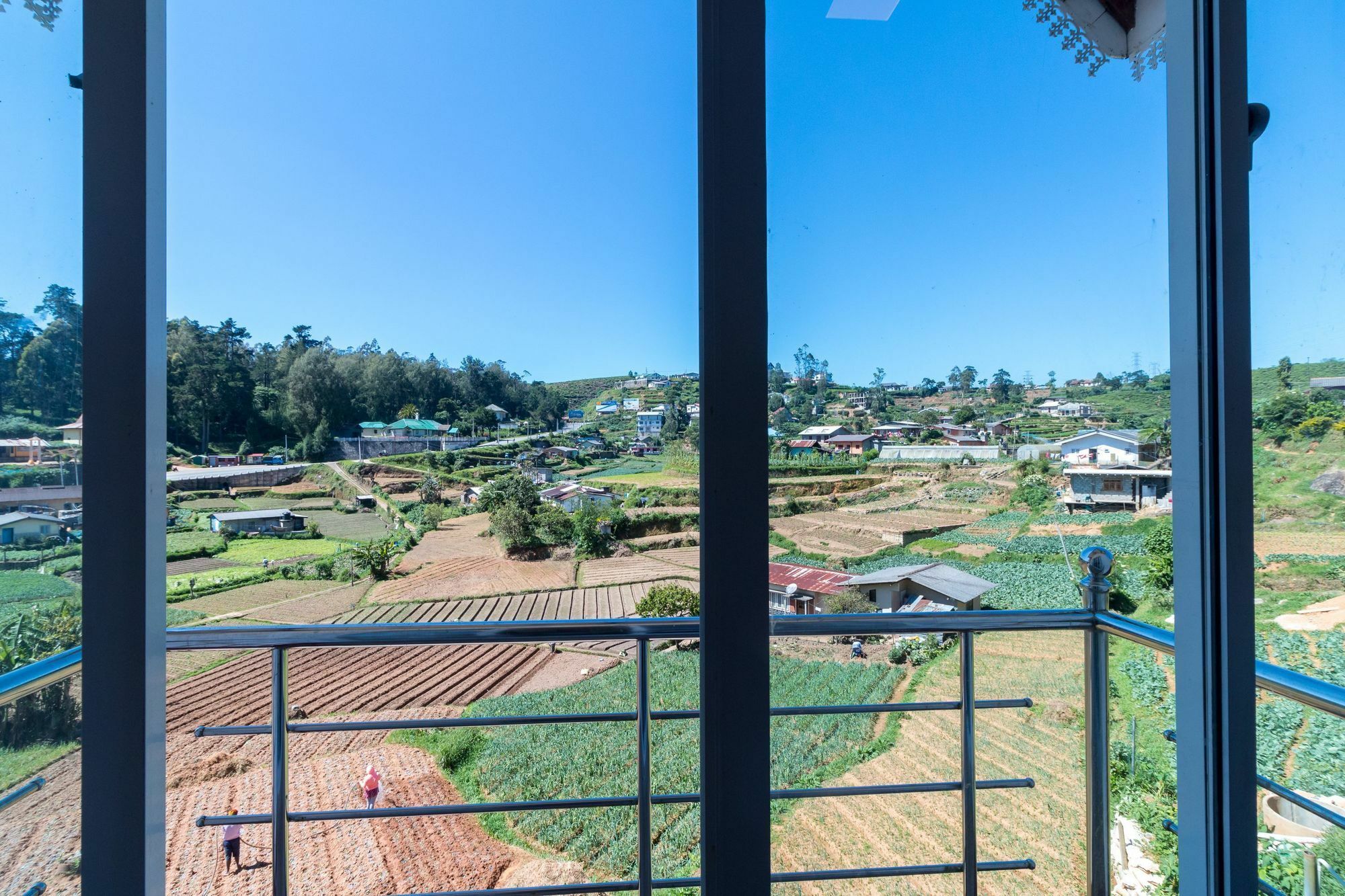 Aaradhya Villa Nuwara Eliya Luaran gambar