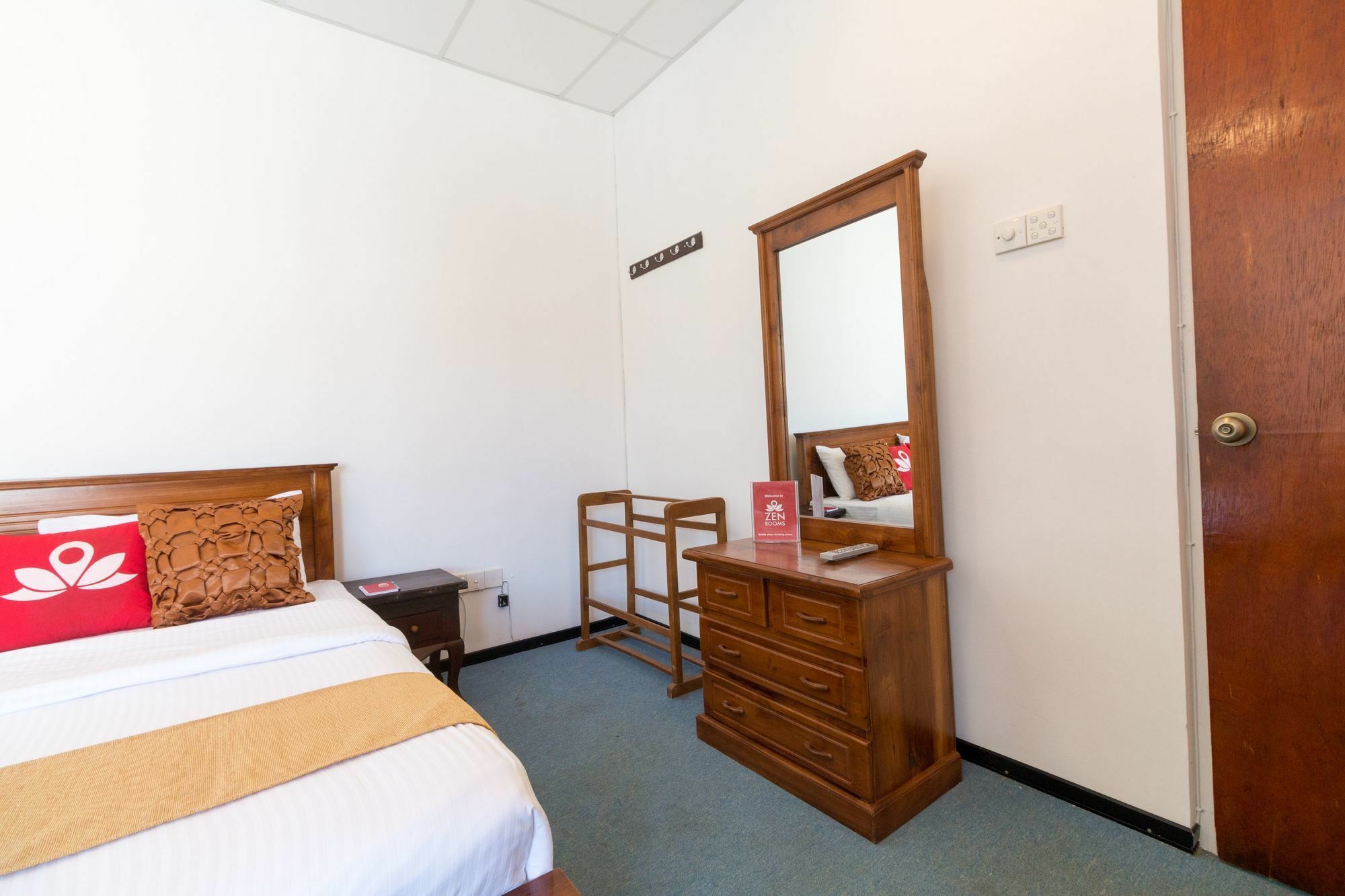 Aaradhya Villa Nuwara Eliya Luaran gambar