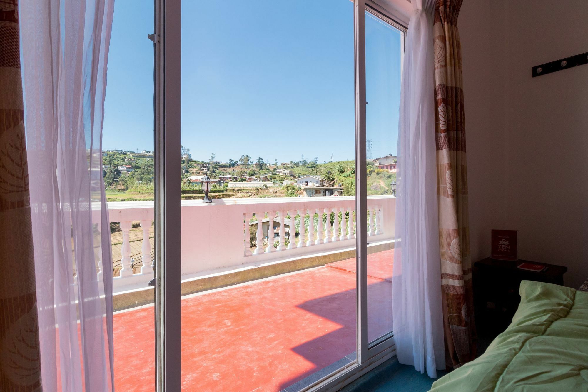 Aaradhya Villa Nuwara Eliya Luaran gambar