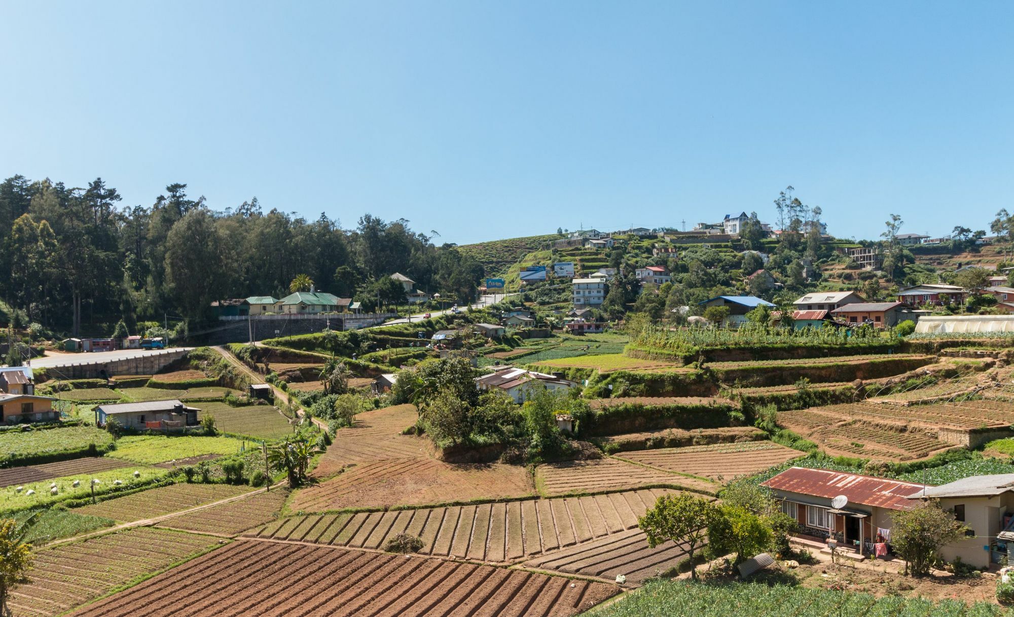Aaradhya Villa Nuwara Eliya Luaran gambar