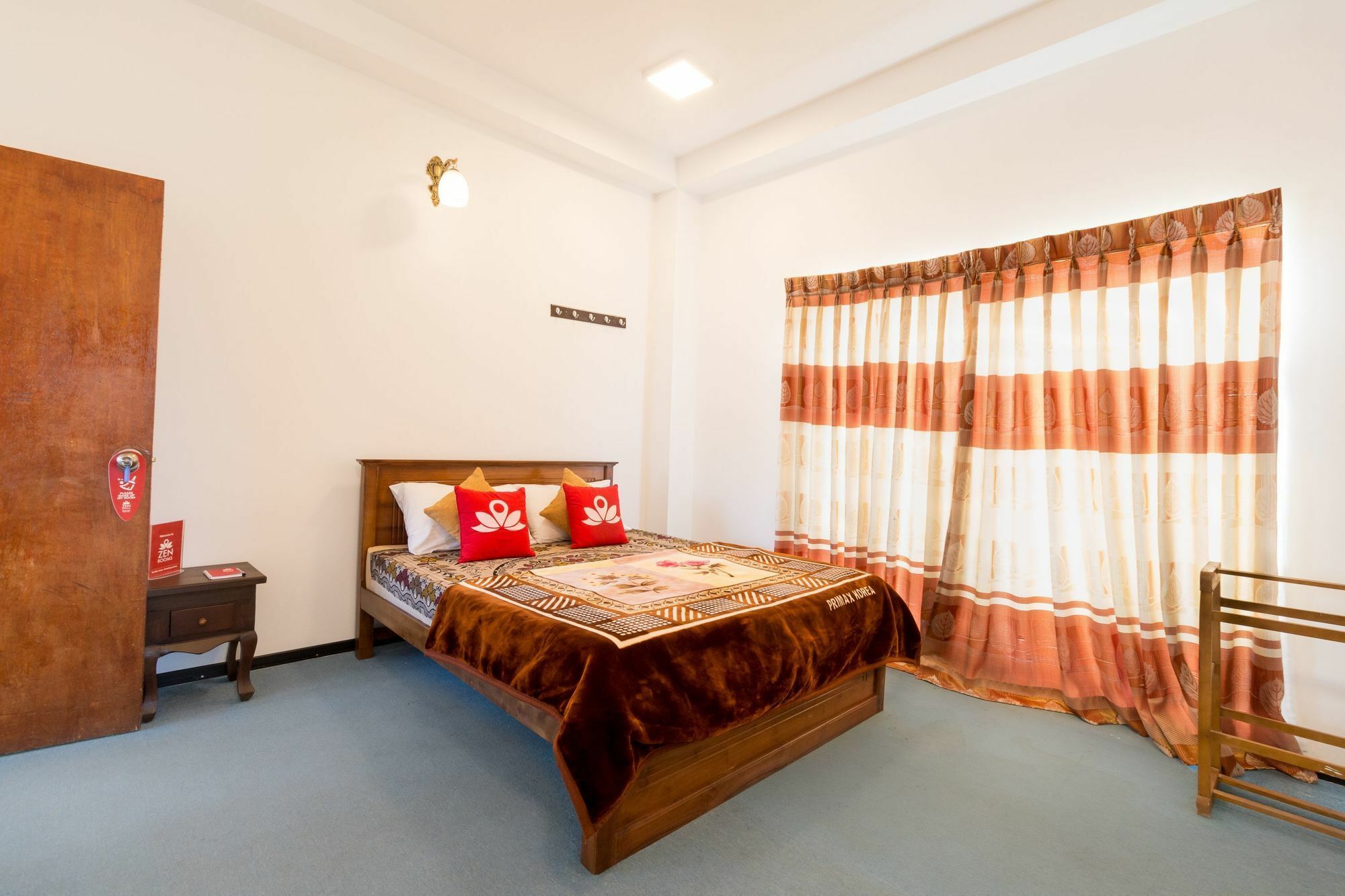 Aaradhya Villa Nuwara Eliya Luaran gambar